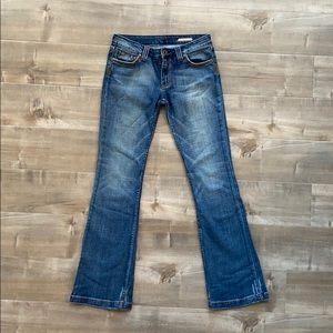 Chip & Pepper Jeans